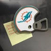 image:imageYouTheFan NFL Season Opener Bottle OpenerMiami Dolphins