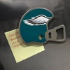 image:imageYouTheFan NFL Season Opener Bottle OpenerPhiladelphia Eagles