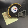 image:imageYouTheFan NFL Season Opener Bottle OpenerPittsburgh Steelers