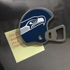 image:imageYouTheFan NFL Season Opener Bottle OpenerSeattle Seahawks