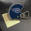 image:imageYouTheFan NFL Season Opener Bottle OpenerTennessee Titans