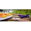 image:imageYouTheFan NFL Spirit Series 3Piece BBQ SetBaltimore Ravens