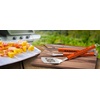 image:imageYouTheFan NFL Spirit Series 3Piece BBQ SetCincinnati Bengals