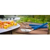 image:imageYouTheFan NFL Spirit Series 3Piece BBQ SetLos Angeles Chargers