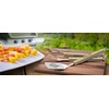 image:imageYouTheFan NFL Spirit Series 3Piece BBQ SetNew Orleans Saints