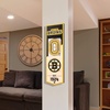 image:imageYouTheFan NHL 3D Stadium 6x19 BannerBoston Bruins