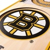 image:imageYouTheFan NHL 3D Stadium 6x19 BannerBoston Bruins