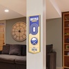 image:imageYouTheFan NHL 3D Stadium 6x19 BannerBuffalo Sabres