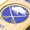 image:imageYouTheFan NHL 3D Stadium 6x19 BannerBuffalo Sabres