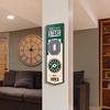 image:imageYouTheFan NHL 3D Stadium 6x19 BannerDallas Stars