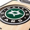 image:imageYouTheFan NHL 3D Stadium 6x19 BannerDallas Stars