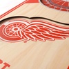 image:imageYouTheFan NHL 3D Stadium 6x19 BannerDetroit Red Wings