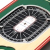 image:imageYouTheFan NHL 3D Stadium 6x19 BannerMinnesota Wild