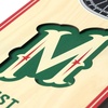 image:imageYouTheFan NHL 3D Stadium 6x19 BannerMinnesota Wild