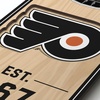 image:imageYouTheFan NHL 3D Stadium 6x19 BannerPhiladelphia Flyers