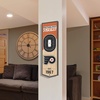 image:imageYouTheFan NHL 3D Stadium 6x19 BannerPhiladelphia Flyers