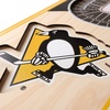 image:imageYouTheFan NHL 3D Stadium 6x19 BannerPittsburgh Penguins
