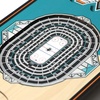image:imageYouTheFan NHL 3D Stadium 6x19 BannerSan Jose Sharks