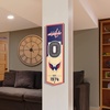 image:imageYouTheFan NHL 3D Stadium 6x19 BannerWashington Capitals