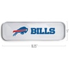 image:imageYouTheFan OfficiallyLicensed NFL Snack Platter Platter  100 Melamine Dishwasher Safe BPA Free  16 x 5  Fan Gift for Snacks appetizers and FoodBuffalo Bills