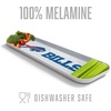 image:imageYouTheFan OfficiallyLicensed NFL Snack Platter Platter  100 Melamine Dishwasher Safe BPA Free  16 x 5  Fan Gift for Snacks appetizers and FoodBuffalo Bills