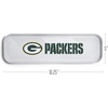 image:imageYouTheFan OfficiallyLicensed NFL Snack Platter Platter  100 Melamine Dishwasher Safe BPA Free  16 x 5  Fan Gift for Snacks appetizers and FoodGreen Bay Packers
