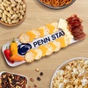 image:imageYouTheFan OfficiallyLicensed NFL Snack Platter Platter  100 Melamine Dishwasher Safe BPA Free  16 x 5  Fan Gift for Snacks appetizers and FoodPenn State Nittany Lions
