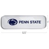 image:imageYouTheFan OfficiallyLicensed NFL Snack Platter Platter  100 Melamine Dishwasher Safe BPA Free  16 x 5  Fan Gift for Snacks appetizers and FoodPenn State Nittany Lions
