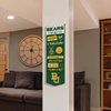 image:imageYouTheFan Officiallylicensed NCAA 6x19 Top 10 Signs Banner  humorous descriptions  fun sports fan phrases original design indoor team wall decor fan giftBaylor Bears
