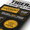 image:imageYouTheFan Officiallylicensed NCAA 6x19 Top 10 Signs Banner  humorous descriptions  fun sports fan phrases original design indoor team wall decor fan giftMissouri Tigers