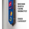 image:imageYouTheFan Officiallylicensed NCAA 6x19 Top 10 Signs Banner  humorous descriptions  fun sports fan phrases original design indoor team wall decor fan giftKansas Jayhawks