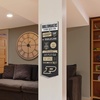image:imageYouTheFan Officiallylicensed NCAA 6x19 Top 10 Signs Banner  humorous descriptions  fun sports fan phrases original design indoor team wall decor fan giftPurdue Boilermakers