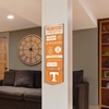 image:imageYouTheFan Officiallylicensed NCAA 6x19 Top 10 Signs Banner  humorous descriptions  fun sports fan phrases original design indoor team wall decor fan giftTennessee Volunteers