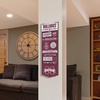 image:imageYouTheFan Officiallylicensed NCAA 6x19 Top 10 Signs Banner  humorous descriptions  fun sports fan phrases original design indoor team wall decor fan giftMississippi State Bulldogs