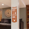 image:imageYouTheFan Officiallylicensed NCAA 6x19 Top 10 Signs Banner  humorous descriptions  fun sports fan phrases original design indoor team wall decor fan giftTexas Longhorns