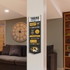 image:imageYouTheFan Officiallylicensed NCAA 6x19 Top 10 Signs Banner  humorous descriptions  fun sports fan phrases original design indoor team wall decor fan giftMissouri Tigers