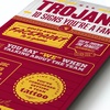 image:imageYouTheFan Officiallylicensed NCAA 6x19 Top 10 Signs Banner  humorous descriptions  fun sports fan phrases original design indoor team wall decor fan giftUSC Trojans