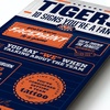 image:imageYouTheFan Officiallylicensed NCAA 6x19 Top 10 Signs Banner  humorous descriptions  fun sports fan phrases original design indoor team wall decor fan giftAuburn Tigers