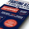 image:imageYouTheFan Officiallylicensed NCAA 6x19 Top 10 Signs Banner  humorous descriptions  fun sports fan phrases original design indoor team wall decor fan giftIllinois Fighting illini