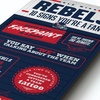 image:imageYouTheFan Officiallylicensed NCAA 6x19 Top 10 Signs Banner  humorous descriptions  fun sports fan phrases original design indoor team wall decor fan giftMississippi Rebels
