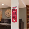 image:imageYouTheFan Officiallylicensed NCAA 6x19 Top 10 Signs Banner  humorous descriptions  fun sports fan phrases original design indoor team wall decor fan giftMaryland Terrapins