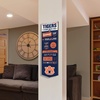 image:imageYouTheFan Officiallylicensed NCAA 6x19 Top 10 Signs Banner  humorous descriptions  fun sports fan phrases original design indoor team wall decor fan giftAuburn Tigers