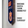 image:imageYouTheFan Officiallylicensed NCAA 6x19 Top 10 Signs Banner  humorous descriptions  fun sports fan phrases original design indoor team wall decor fan giftAuburn Tigers