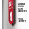 image:imageYouTheFan Officiallylicensed NCAA 6x19 Top 10 Signs Banner  humorous descriptions  fun sports fan phrases original design indoor team wall decor fan giftNebraska Cornhuskers