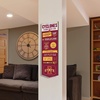 image:imageYouTheFan Officiallylicensed NCAA 6x19 Top 10 Signs Banner  humorous descriptions  fun sports fan phrases original design indoor team wall decor fan giftIowa State Cyclones