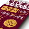 image:imageYouTheFan Officiallylicensed NCAA 6x19 Top 10 Signs Banner  humorous descriptions  fun sports fan phrases original design indoor team wall decor fan giftMinnesota Golden Gophers
