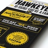 image:imageYouTheFan Officiallylicensed NCAA 6x19 Top 10 Signs Banner  humorous descriptions  fun sports fan phrases original design indoor team wall decor fan giftIowa Hawkeyes