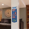 image:imageYouTheFan Officiallylicensed NCAA 6x19 Top 10 Signs Banner  humorous descriptions  fun sports fan phrases original design indoor team wall decor fan giftFlorida Gators
