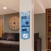 image:imageYouTheFan Officiallylicensed NCAA 6x19 Top 10 Signs Banner  humorous descriptions  fun sports fan phrases original design indoor team wall decor fan giftNorth Carolina Tar Heels