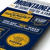 image:imageYouTheFan Officiallylicensed NCAA 6x19 Top 10 Signs Banner  humorous descriptions  fun sports fan phrases original design indoor team wall decor fan giftWest Virginia Mountaineers